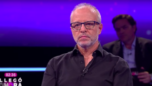 Alberto Plaza salió a criticar rutina de Stefan Kramer y recibió respuesta sin filtro de diputado PS