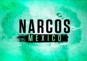 Netflix anuncia la segunda temporada de Narcos: México