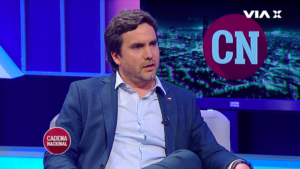 VIDEO | Sobrino de Jaime Guzmán: 