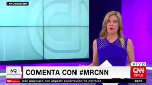 VIDEO | Mónica Rincón: 