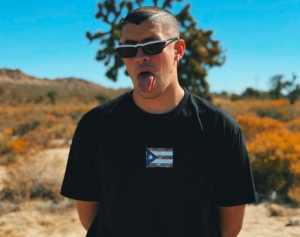 Bad Bunny será jurado en Viña 2019 y Alberto Plaza perdió la cabeza en Twitter