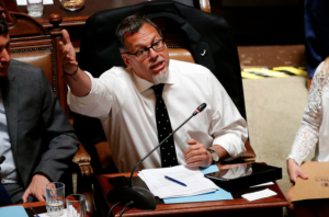 Senado citará a Canciller a explicar por qué Chile no firmará Pacto Migratorio