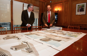 Lavín y el sesgo inmobiliario de Las Condes