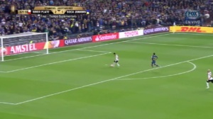 VIDEOS | Los goles de River Plate en la polémica final de la Copa Libertadores ante Boca