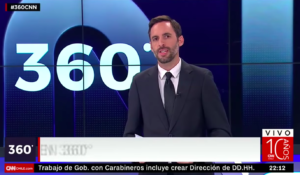 Gobierno borró tuit del mes de julio donde aplaudía el Pacto Migratorio, pero Matamala tenía una sorpresa