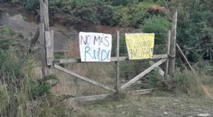 SMA ordena detener funcionamiento de cancha de motocross por ruidos molestos