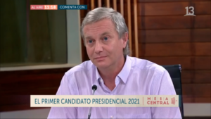 José Antonio Kast lanza polémica frase sobre Emilia Nuyado y su interpelación en mapudungun