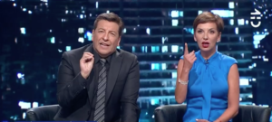 Fin de Primer Plano: así fue la despedida del último estelar de farándula de la televisión chilena