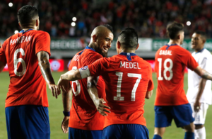 ANFP confirmó dos nuevos rivales de la Roja para el próximo año