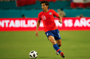 Nuevo equipo de la MLS estaría interesado en contratar a Matías Fernández