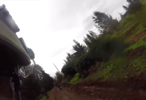 VIDEO | Carabineros sí grabó: sale a la luz registro inédito de los segundos previos al asesinato de Catrillanca