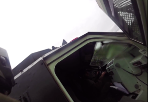 VIDEO | “Cagamos, papá”: graban reacción de Carabineros cuando matan a Catrillanca