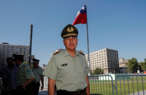 VIDEO | Mario Rozas lo anunció hace 20 años: 