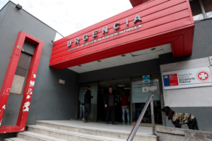 Alarmante: Unos de cada tres hospitales tiene altos niveles de saturación