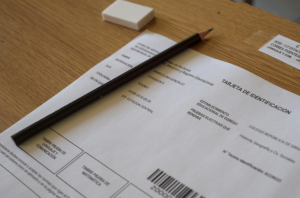 Vocación en la profesión