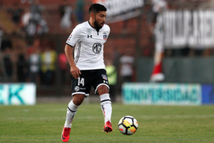 Nico Maturana no va más en Colo Colo: “Mario Salas me dijo que no me quería”