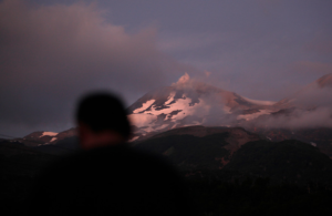Nevados de Chillán podría hacer erupción en días o semanas