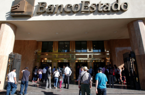 Suprema declara ilegal registro de deudores del BancoEstado