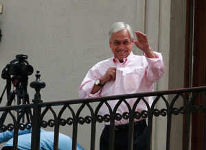 2018, el año en que los “tiempos mejores” se derrumbaron frente a nuestros ojos