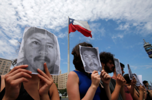 Caso Catrillanca: CDE se querella por homicidio y obstrucción a la investigación