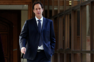 Diputado Urruticoechea (RN): “Estoy trabajando para que J.A. Kast sea Presidente