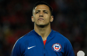 Alexis no concentró con el United y tendrá que esperar para volver a las canchas
