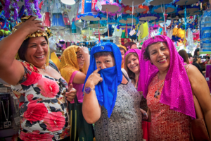 Municipios se suman a campaña del gobierno 