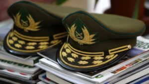 Hay nuevo cómputo: fraude en Carabineros superó los 28 mil millones de pesos