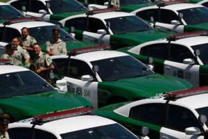 Fisco deberá pagar 136 millones a familia de conductor fallecido en choque con radiopatrulla