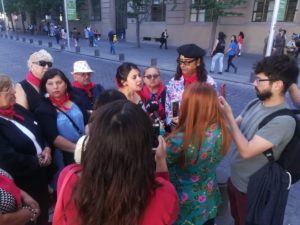 Organizaciones sociales piden intervención del presidente Piñera en políticas públicas del VIH/SIDA