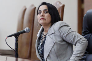 Caso Matute: Corte rechazó peritajes a restos óseos pedidos por la familia y CDE