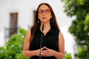 Gobierno reitera respaldo a General Soto y espera 