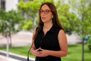 Gobierno sale a respaldar a Hermes Soto: 