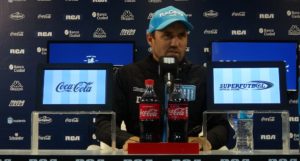 Uno menos para la banca: Eduardo Coudet le dijo que no a Colo Colo