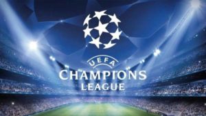 Arturo Vidal y Alexis Sánchez ya tienen rivales para octavos de final de Champions League