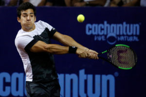 Christian Garin y Nicolás Jarry fueron confirmados en el cuadro principal del Abierto de Australia