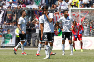 Así hablaron los rivales de Colo Colo, la U y la UC en copas internacionales