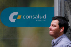 Sentencian a Consalud a prestar cobertura GES a afiliado que sufrió infarto