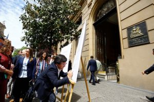 Contraloría informa fuerte aumento de 54% en ingreso de denuncias en 2018