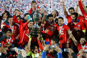Por el tricampeonato: Conmebol publica fixture de Copa América Brasil 2019