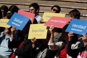 A setenta años de la Declaración Universal de los Derechos Humanos