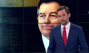 Daniel Matamala fustiga a parlamentarios que comparten noticias falsas: 