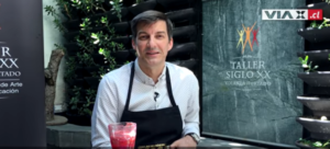 VIDEO | Daniel Stingo y Paty Maldonado: 