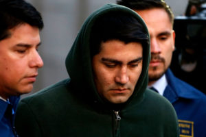 Corte Suprema dijo que no fue femicidio: rebajan condena a hombre que descuartizó a joven punk