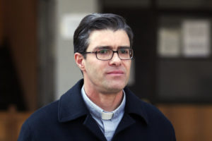 Arzobispado de Santiago envía al Vaticano investigación por abusos contra ex discípulo de Karadima