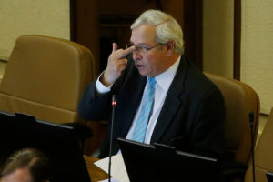 Nuyado responde a burlas de Urrutia: 