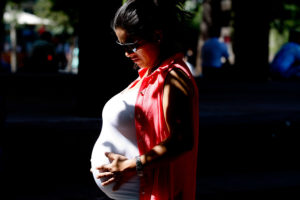 Ingresan proyecto para agilizar apelaciones en el Compin de mujeres embarazadas