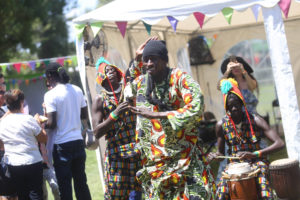 Los artistas que lideran el cartel del IV Festival Migrantes en Parque Almagro