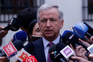 Hacienda: combustibles comenzarán el 2019 con precios bajos