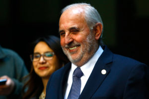 Caso Sename: Suprema rechaza recurso de protección contra Fiscal Nacional